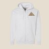 Unisex Heavy Blend™ Full-Zip Hooded Sweatshirt Thumbnail