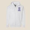 Unisex Heavy Blend™ Full-Zip Hooded Sweatshirt Thumbnail