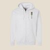 Unisex Heavy Blend™ Full-Zip Hooded Sweatshirt Thumbnail