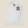 Unisex Heavy Blend™ Full-Zip Hooded Sweatshirt Thumbnail