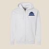 Unisex Heavy Blend™ Full-Zip Hooded Sweatshirt Thumbnail