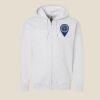 Unisex Heavy Blend™ Full-Zip Hooded Sweatshirt Thumbnail