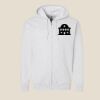 Unisex Heavy Blend™ Full-Zip Hooded Sweatshirt Thumbnail