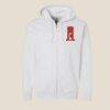 Unisex Heavy Blend™ Full-Zip Hooded Sweatshirt Thumbnail