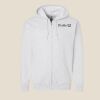 Unisex Heavy Blend™ Full-Zip Hooded Sweatshirt Thumbnail