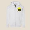 Unisex Heavy Blend™ Full-Zip Hooded Sweatshirt Thumbnail