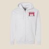 Unisex Heavy Blend™ Full-Zip Hooded Sweatshirt Thumbnail