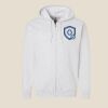 Unisex Heavy Blend™ Full-Zip Hooded Sweatshirt Thumbnail