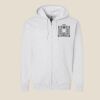 Unisex Heavy Blend™ Full-Zip Hooded Sweatshirt Thumbnail