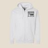 Unisex Heavy Blend™ Full-Zip Hooded Sweatshirt Thumbnail
