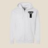 Unisex Heavy Blend™ Full-Zip Hooded Sweatshirt Thumbnail