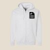 Unisex Heavy Blend™ Full-Zip Hooded Sweatshirt Thumbnail
