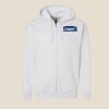 Unisex Heavy Blend™ Full-Zip Hooded Sweatshirt Thumbnail
