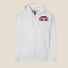 Unisex Heavy Blend™ Full-Zip Hooded Sweatshirt Thumbnail