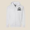 Unisex Heavy Blend™ Full-Zip Hooded Sweatshirt Thumbnail