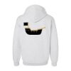 Unisex Heavy Blend™ Full-Zip Hooded Sweatshirt Thumbnail
